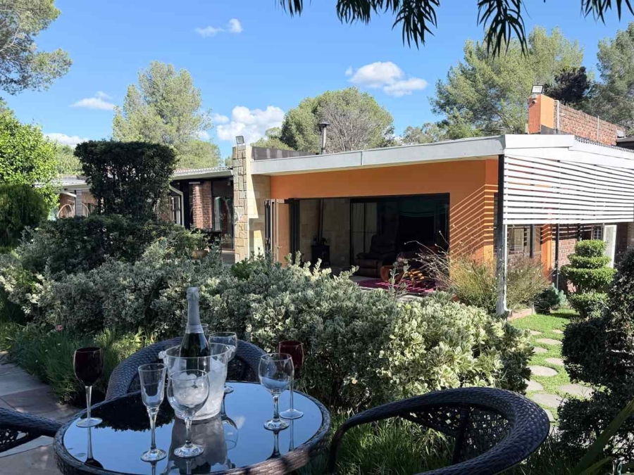 5 Bedroom Property for Sale in Blue Rise Eastern Cape